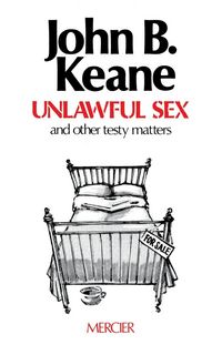 Produktbild: Unlawful Sex