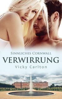 Produktbild: Verwirrung. Sinnliches Cornwall