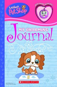 Produktbild: My Charming Journal