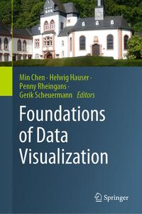 Produktbild: Foundations of Data Visualization