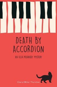 Produktbild: Death By Accordion