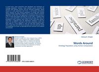 Produktbild: Words Around