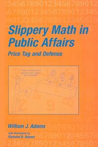 Produktbild: Slippery Math In Public Affairs