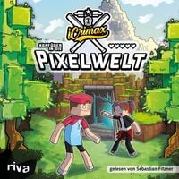 Produktbild: iCrimax: Kopf&uuml;ber in die Pixelwelt