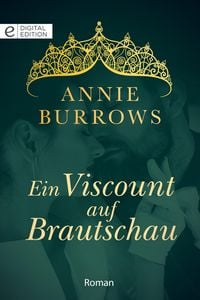 Produktbild: Ein Viscount auf Brautschau