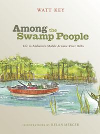 Produktbild: Among the Swamp People