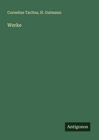 Produktbild: Werke