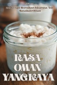 Produktbild: Rasa Oman Yang Kaya