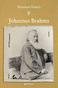 Produktbild: Johannes Brahms