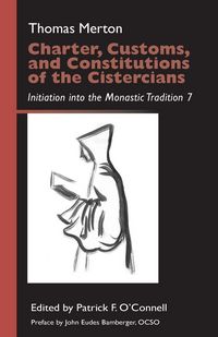 Produktbild: Charter, Customs, and Constitutions of the Cistercians