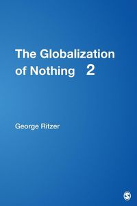 Produktbild: The Globalization of Nothing 2
