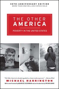 Produktbild: The Other America