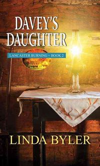 Produktbild: Davey's Daughter