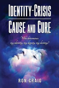Produktbild: Identity-Crisis-Cause and Cure