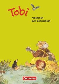 Tobi-Fibel. Arbeitsheft zum Erstlesebuch Wilfried Metze