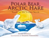 Produktbild: Polar Bear Arctic Hare