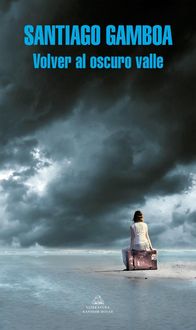 Produktbild: Volver al oscuro valle