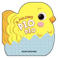 Produktbild: Il pulcino Pio Pio