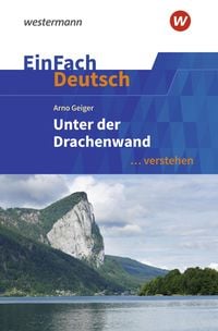 Produktbild: EinFach Deutsch ... verstehen