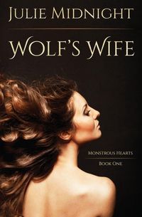 Produktbild: Wolf's Wife