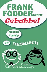 Produktbild: Frankfodder Gebabbel
