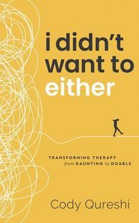 Produktbild: I Didn't Want to Either