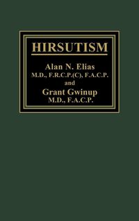 Produktbild: Hirsutism