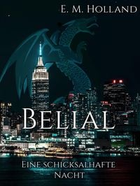 Produktbild: Belial - eine schicksalhafte Nacht