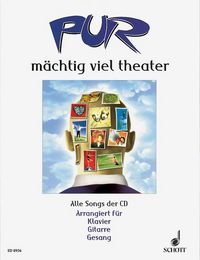 Produktbild: M&auml;chtig viel Theater