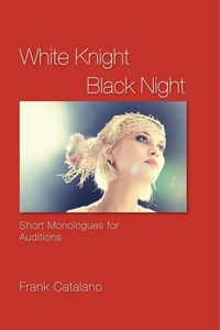 Produktbild: White Knight Black Night