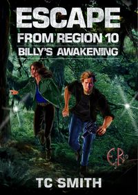 Produktbild: Escape from Region 10: Billy's Awakening