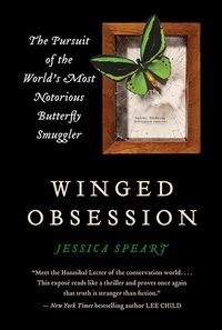 Produktbild: Winged Obsession