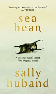 Produktbild: Huband, S: Sea Bean