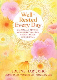 Produktbild: Well-Rested Every Day