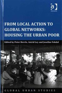 Bild vom Artikel From Local Action to Global Networks: Housing the Urban Poor vom Autor Peter Herrle