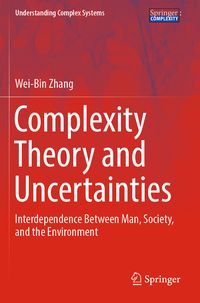 Produktbild: Complexity Theory and Uncertainties