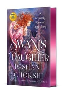 Produktbild: The Swan's Daughter