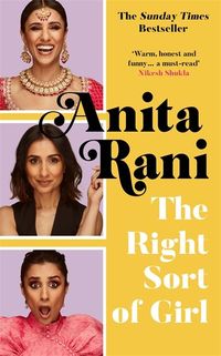 Produktbild: The Right Sort of Girl