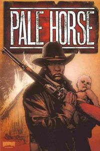 Produktbild: Pale Horse