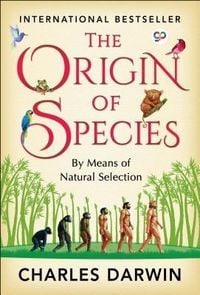 Produktbild: The Origin of Species