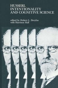 Produktbild: Husserl, Intentionality, and Cognitive Science