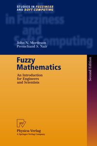 Produktbild: Fuzzy Mathematics