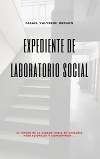 Produktbild: Expediente de laboratorio social