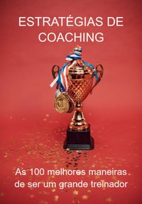 Produktbild: Estrat&eacute;gias De Coaching
