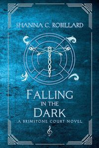 Produktbild: Falling in the Dark