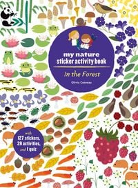 Produktbild: In the Forest