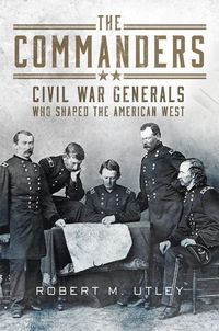Produktbild: Commanders