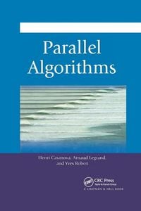 Produktbild: Parallel Algorithms