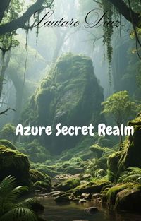 Produktbild: Azure Secret Realm