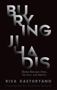 Produktbild: Burying Jihadis